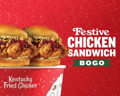 KFC (1668 Bath Road)