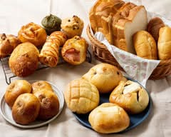 【無添加パン】CISCO BAKERY