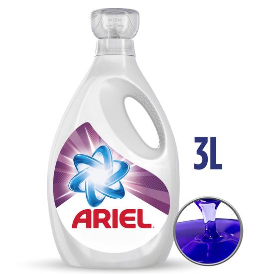 Ariel detergente líquido concentrado (galón 3 l), Delivery Near You