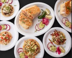 Tacos San Baltazar (Cave Creek Rd)