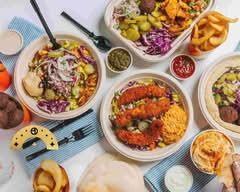 Naf Naf Grill (Brookfield)
