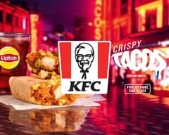 KFC (Besancon - Chalezeule)
