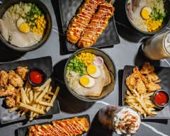 Ramenasai (Escobedo)