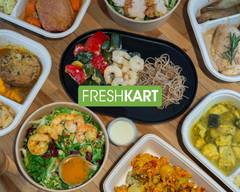 Freshkart - Healthy Meals 
