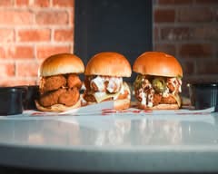 Bucks Chicken Walsall