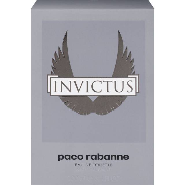 Paco Rabbane Invictus Perfume