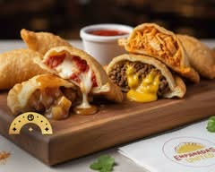 Empanadas United - 4180 North Dowlen Road