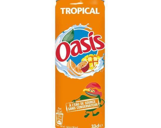🥤Oasis 🥭🍊Tropical🧊