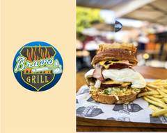 Braves Grill