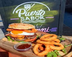 Puerto Sabor (Valparaiso)