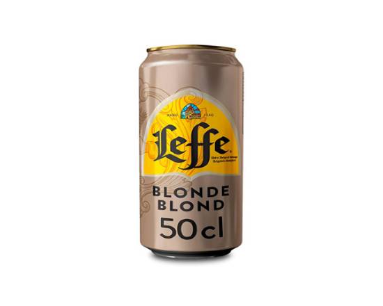 Leffe Blonde 50cl
