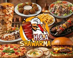 H&A Kebab