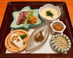 京おばんざい　誠人