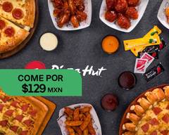 Pizza Hut (El Coyol)