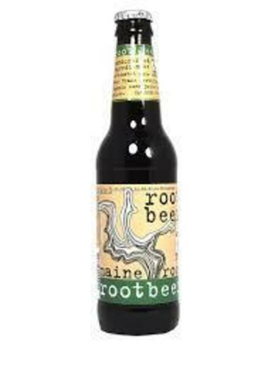 Main Root Root Beer