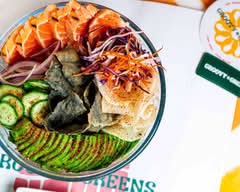 Groovy Greens (Polanco)