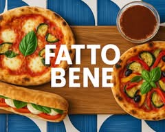 🇮🇹Fatto Bene By Maurizio🍕