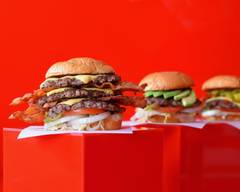 Super Smash Burgers (3417 Northeast 1st Avenue)