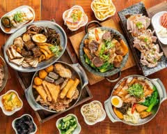 景揚食室