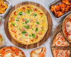 Pizza Amore