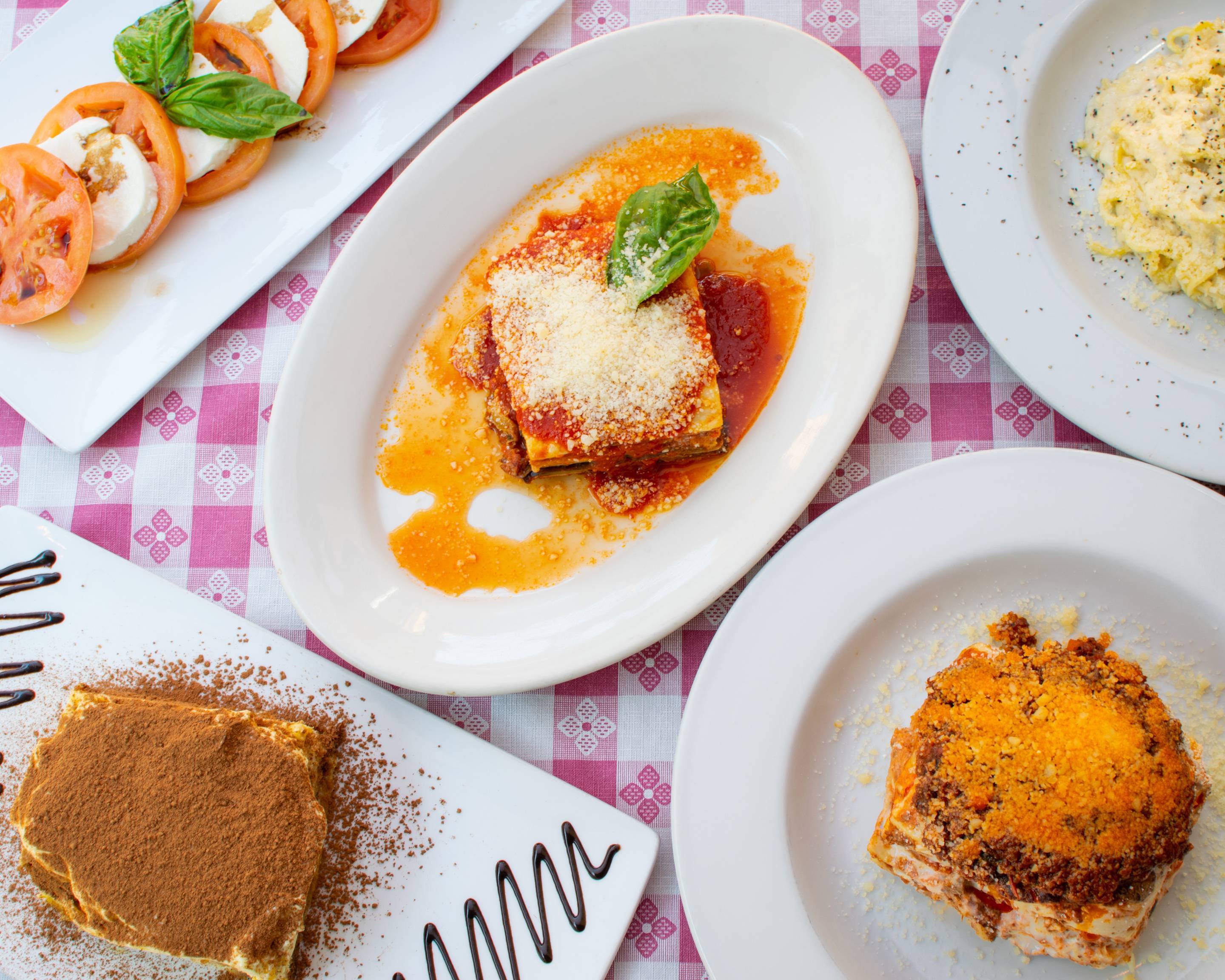 Roma Mia Menu San Diego • Order Roma Mia Delivery Online • Postmates