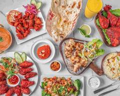 Chrismaria Family Restaurant (Indian Restaurant)