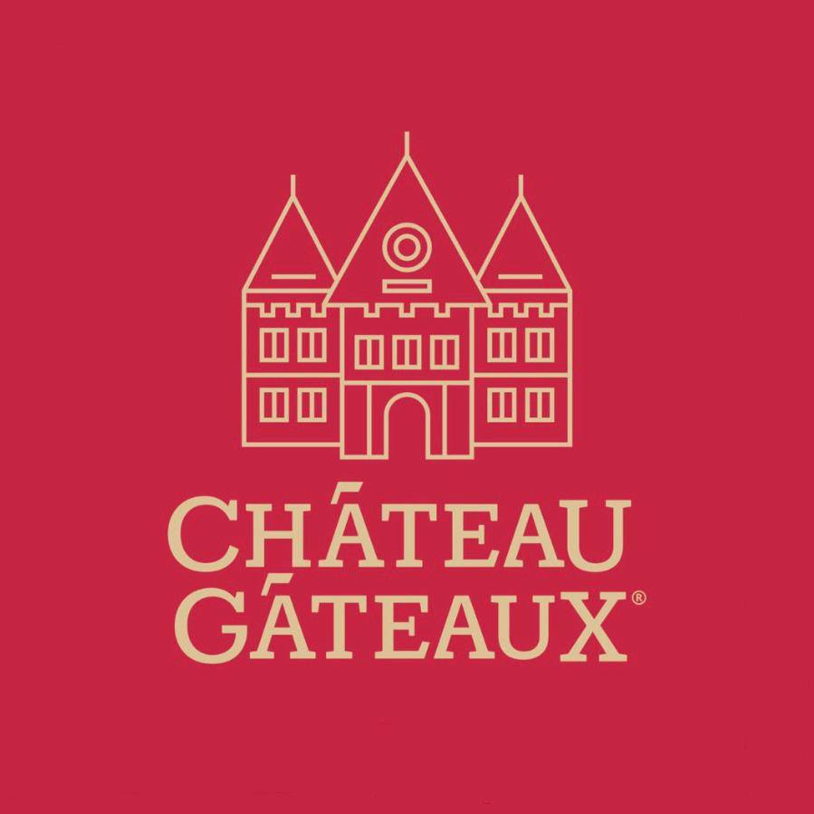 Chateau Gateaux logo
