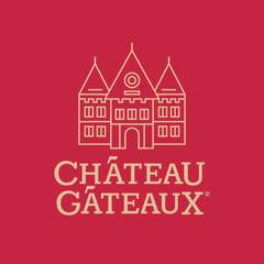 Chateau Gateaux, Dr Oetker Factory Shop