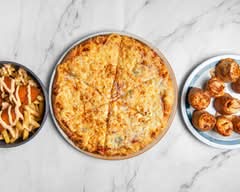 Pizza Pazza Karlsruhe