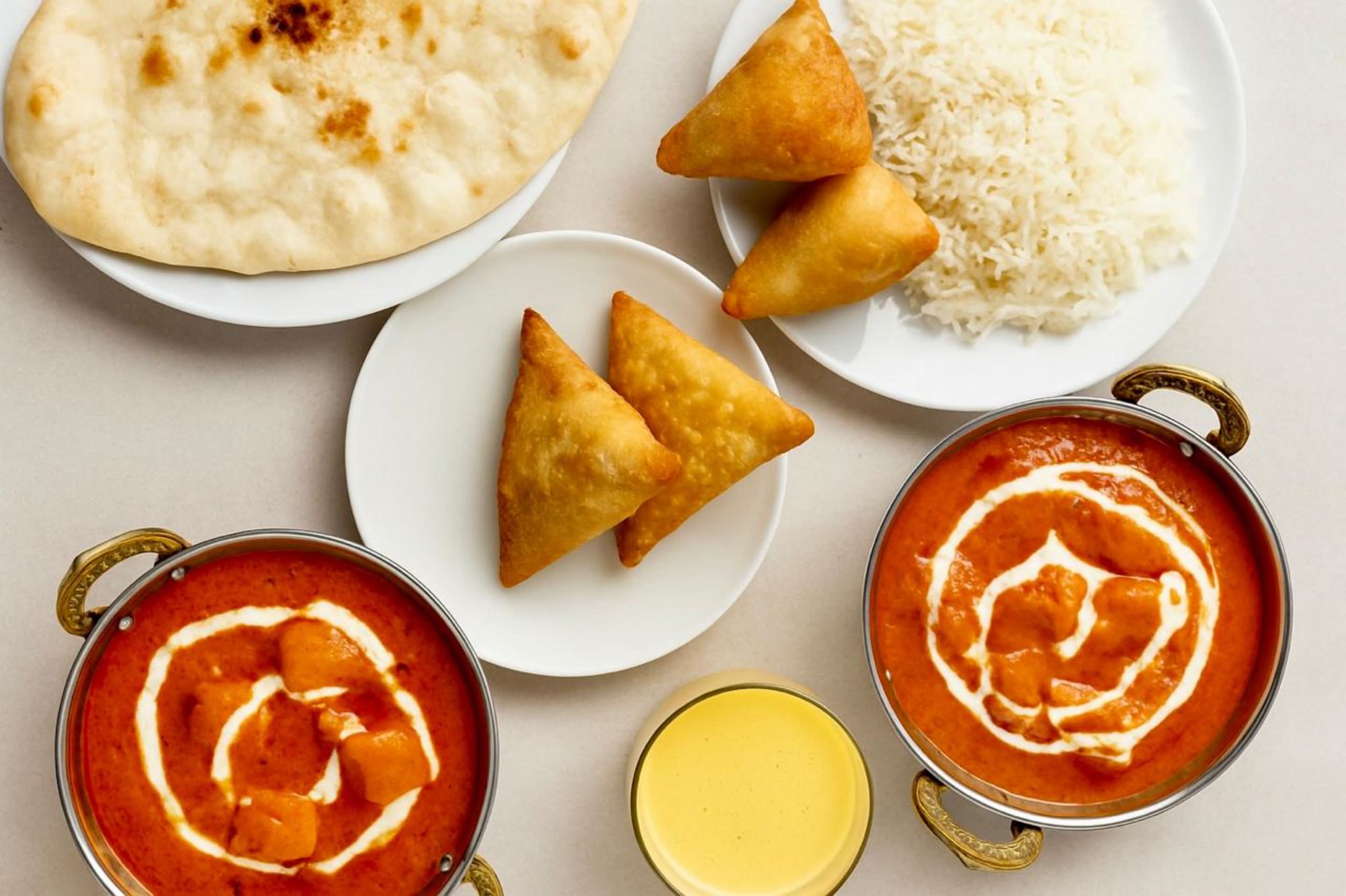 Hari’s Kitchen | Indian Cuisine | Kuchina Indyjska