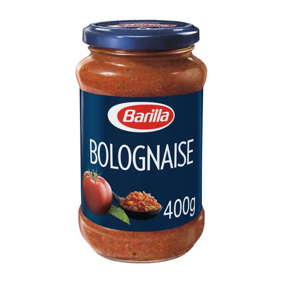 Bolognese - Sauce bolognaise