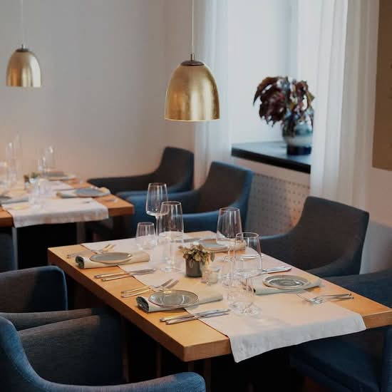 Restaurant Rebea