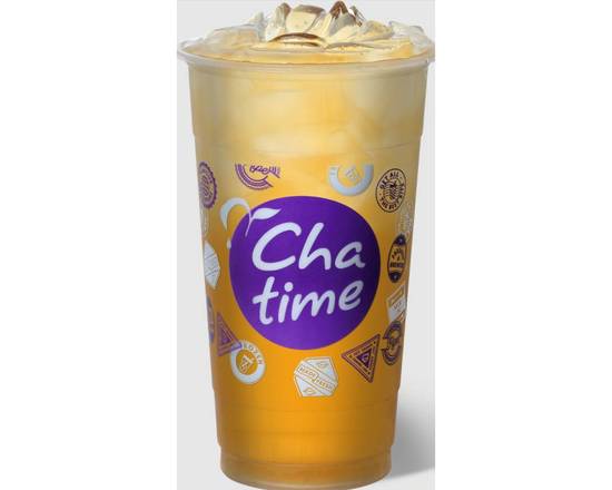 Lemon Tea (Thé au Citron)