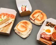 Carols Confectioners Ltd