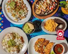 Las Sirenas Mexican Restaurant - Bronx