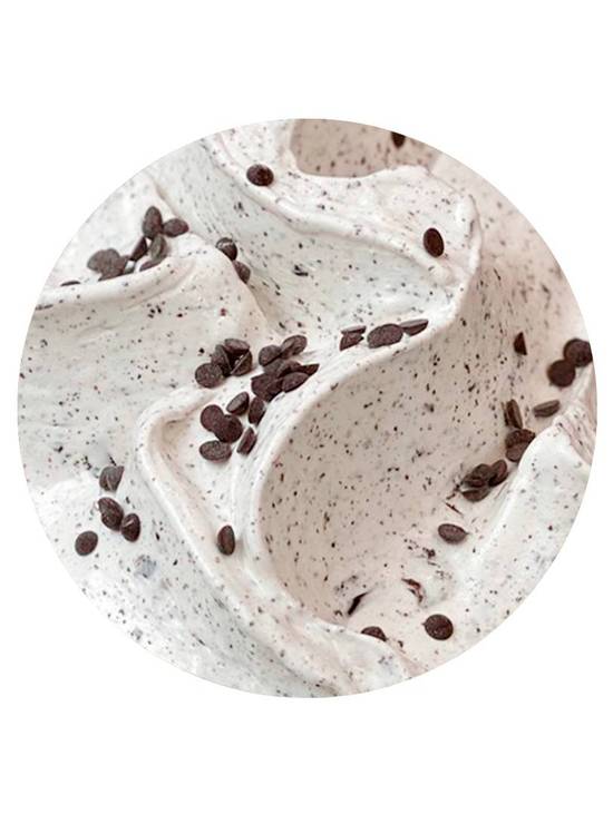 Stracciatella (Choc Chip) Pint