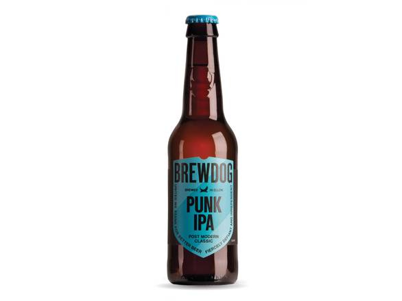 Brewdog Punk IPA (330ml)