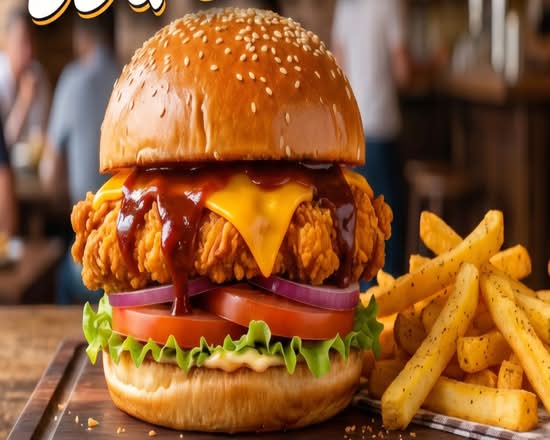 Hamburguesito