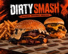 Dirty Smash Burgers (Canterbury)