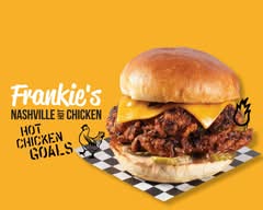 Frankie's Hot Chicken (Barrie)
