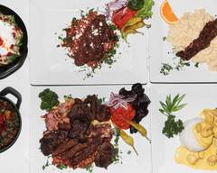 Restaurant Radsportheim