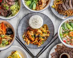 Nieuwe Hong Kee Foods