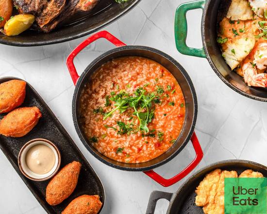 Mercearia do Bacalhau