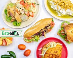 La Pasadita del Tren