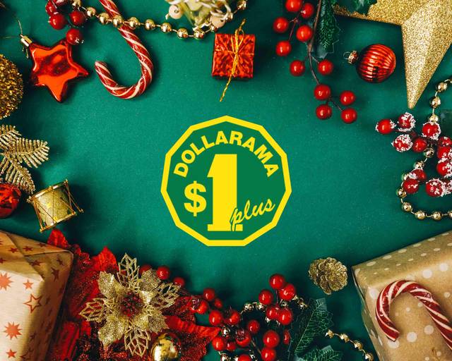 Order Dollarama (Red Deer Village) Delivery【Menu & Prices】 Red Deer
