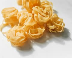 The Pasta House