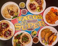 Tacos El Super