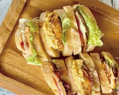 鹿島ハイツ 鹿島神宮駅前店