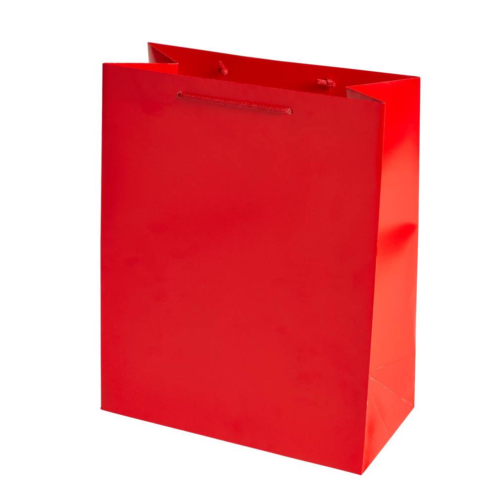 Sainsbury's Red, Large Bag