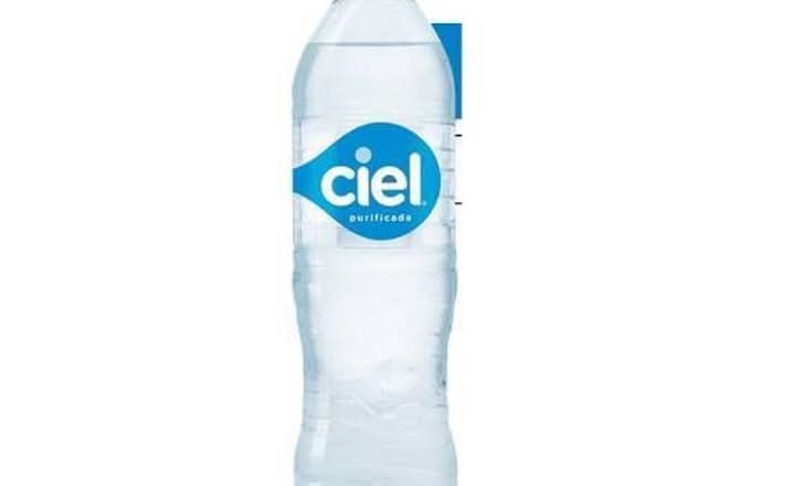 Agua Ciel